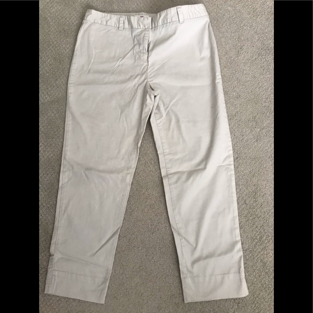 Vineyard Vines Womens Pants